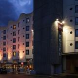 Гостиница ibis Orleans Centre Foch — фото 2