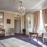 Гостиница Chateau DApigne Rennes — фото 3