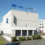 ibis budget Poitiers Sud — фото 3