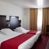 Гостиница ibis Styles Poitiers Nord — фото 2