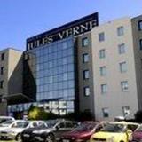 Hotel Jules Verne Resort — фото 1