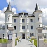 Chateau des Tourelles, Hotel Thalasso Spa Baie de La Baule — фото 2