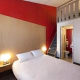 B&B Hotel Quimper Nord Douarnenez — фото 1