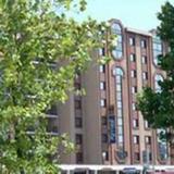 Гостиница Kyriad Toulouse Centre — фото 1