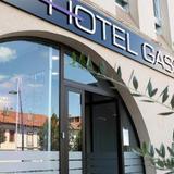 Hotel Gascogne — фото 1