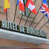 Hotel de Bordeaux — фото 1