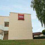 Гостиница ibis Rambouillet — фото 1