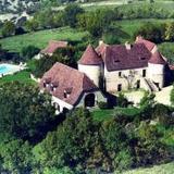 Гостиница Restaurant Les Vieilles Tours — фото 1