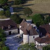 Гостиница Restaurant Les Vieilles Tours — фото 3