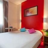 Гостиница ibis Styles Rouen Centre Cathedrale — фото 1