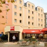 Гостиница ibis Rouen Centre Rive Droite — фото 2