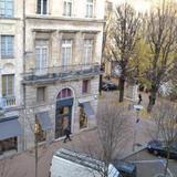 Hotel Des Carmes - Rouen — фото 2