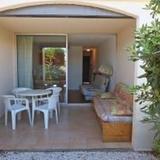 2-room apartment 23 m2 - INH 31612 — фото 3