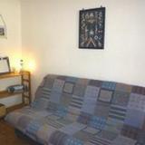 2-room apartment 28 m2 on 1st floor - INH 31623 — фото 3