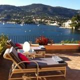 Cap Ferrat Luxury Terrace Sea Front — фото 1