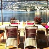 Cap Ferrat Luxury Terrace Sea Front — фото 2