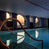 Grand Hotel Thalasso & Spa — фото 3