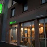 Гостиница ibis Styles Saint Malo Port — фото 2