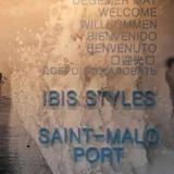 Гостиница ibis Styles Saint Malo Port — фото 3