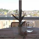 Cute Saint Malo and Bretagne Flat — фото 2