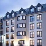 Гостиница Escale Oceania Saint Malo — фото 3