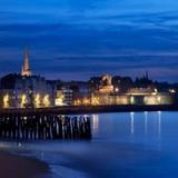 Гостиница Escale Oceania Saint Malo — фото 2