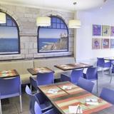 ibis Styles Saint Malo Centre Historique — фото 1