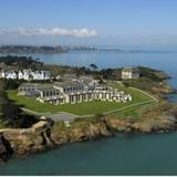 Гостиница Novotel Thalassa Dinard — фото 3