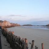 Гостиница Mercure St Malo Front de Mer — фото 1