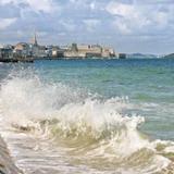 Гостиница ibis Saint Malo Plage — фото 2