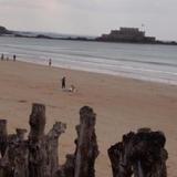 Гостиница ibis Saint Malo Plage — фото 3