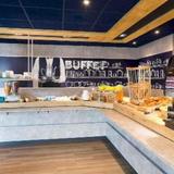 ibis budget Saint Malo Centre — фото 1