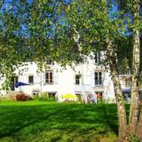 Гостиница Résidence Domaine de la Treherais — фото 1