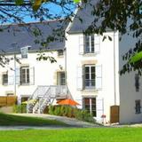 Гостиница Résidence Domaine de la Treherais — фото 3
