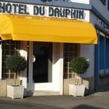 Hotel Le Dauphin — фото 1