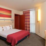 Гостиница Holiday Inn Express Saint-Nazaire — фото 3