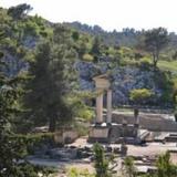 Appartement au pied des Alpilles — фото 1