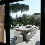 Splendid & Arty Villa St Tropez — фото 1