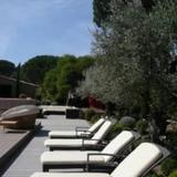 Splendid & Arty Villa St Tropez — фото 2