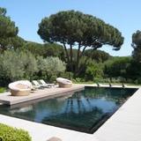Splendid & Arty Villa St Tropez — фото 3