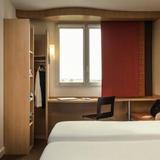 ibis Mulhouse Ile Napoleon — фото 3