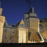 Demeure Chateau de Ternay — фото 1