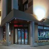 Гостиница ibis Thonon Evian — фото 3