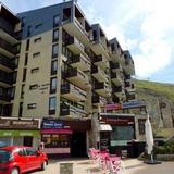 Apartment Le Grand Tichot A et B.2 — фото 3