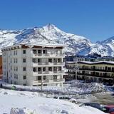 Apartment Grandes Balmes I Tignes — фото 2