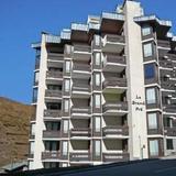 Apartment Grand Pre I Tignes — фото 1