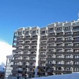Apartment Grandes Platieres II Tignes — фото 1