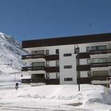 Apartment Les Pistes.3 — фото 1
