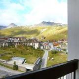 Apartment Tour Du Lac Tignes — фото 1