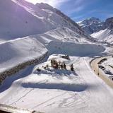 Apartment Tour Du Lac Tignes — фото 2